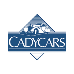 logo cadycars
