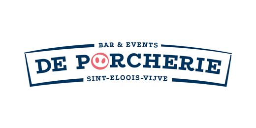 logo de porcherie