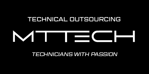 logo mt tech